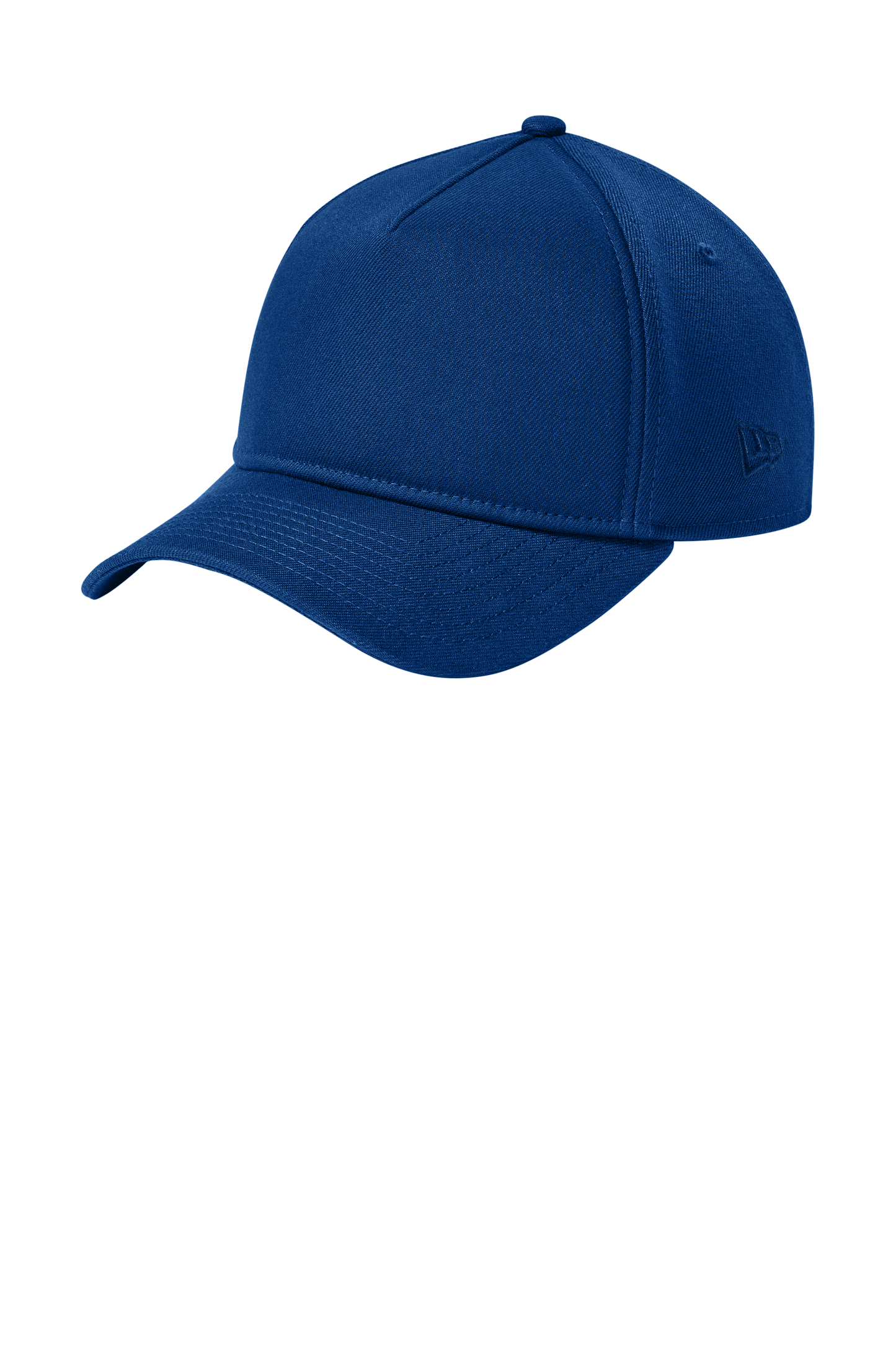 NE211  New Era® A-Frame Snapback Cap