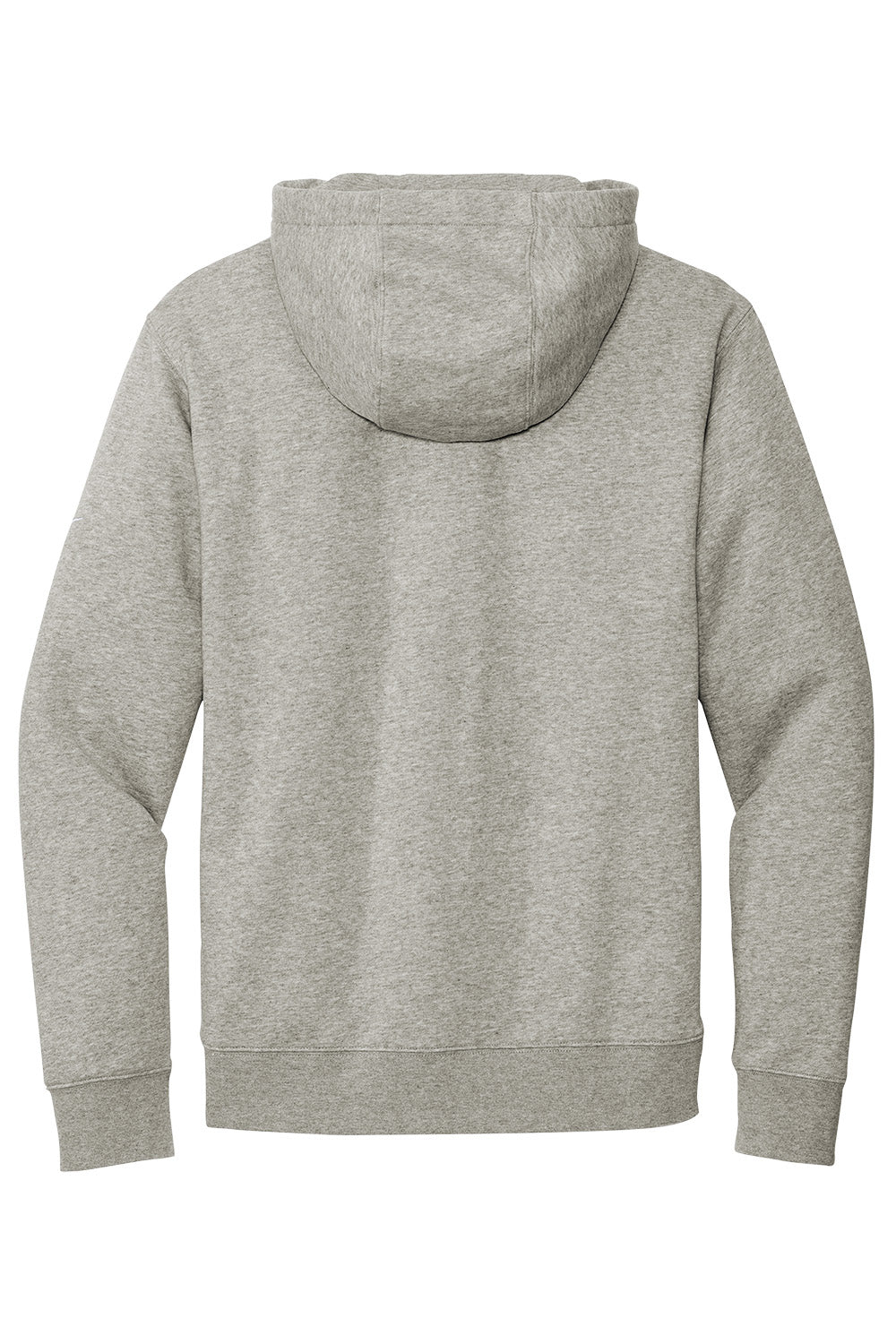 NKDR1499  Nike Club Fleece Sleeve Swoosh Pullover Hoodie