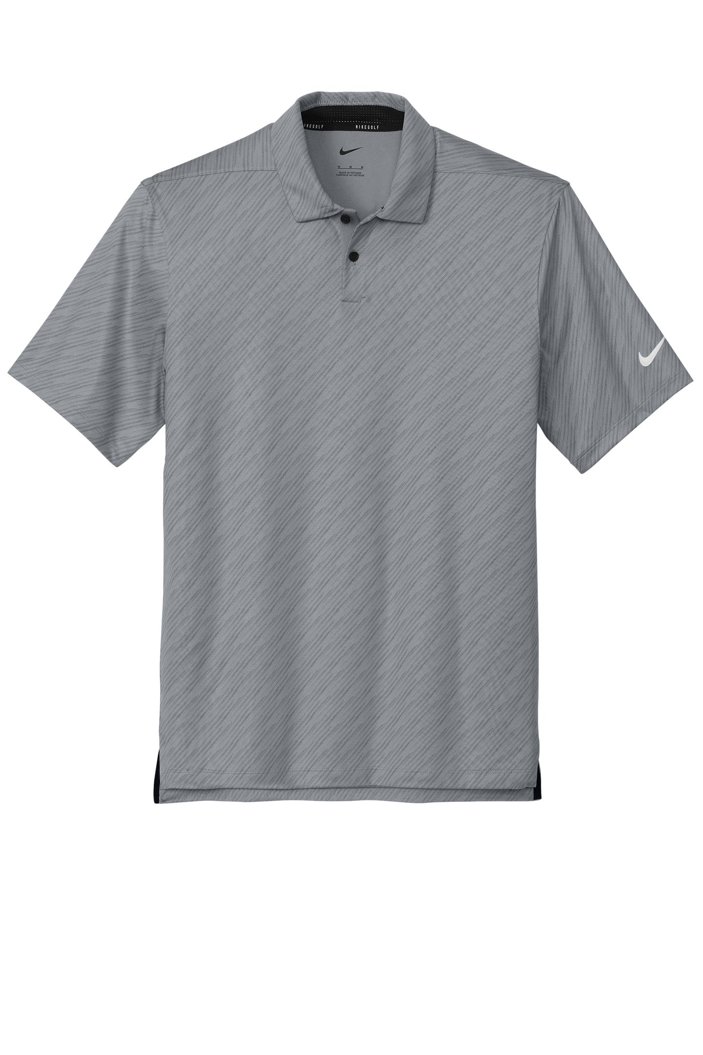 NKDX6688 Nike Vapor Dash Polo