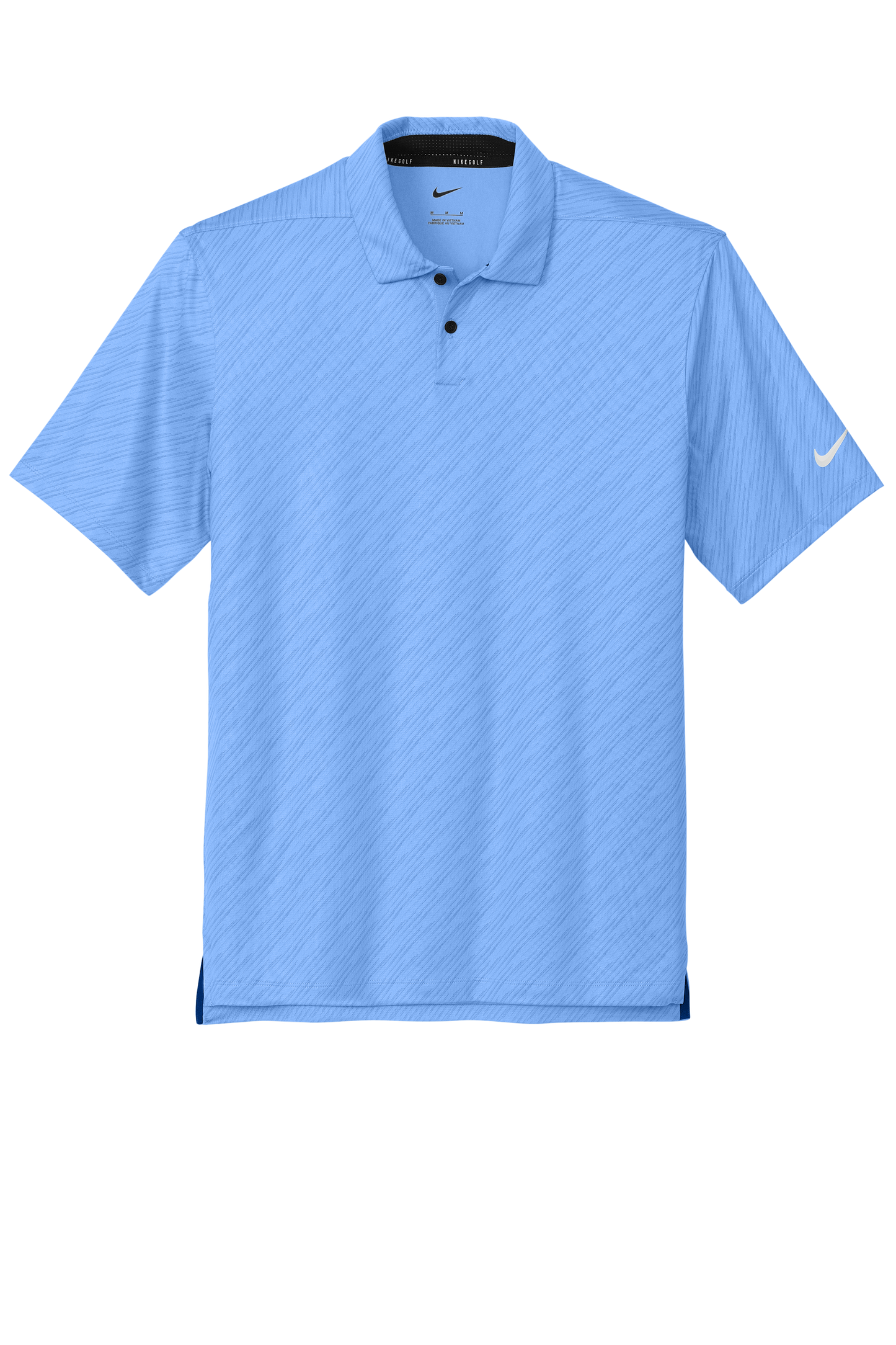 NKDX6688 Nike Vapor Dash Polo