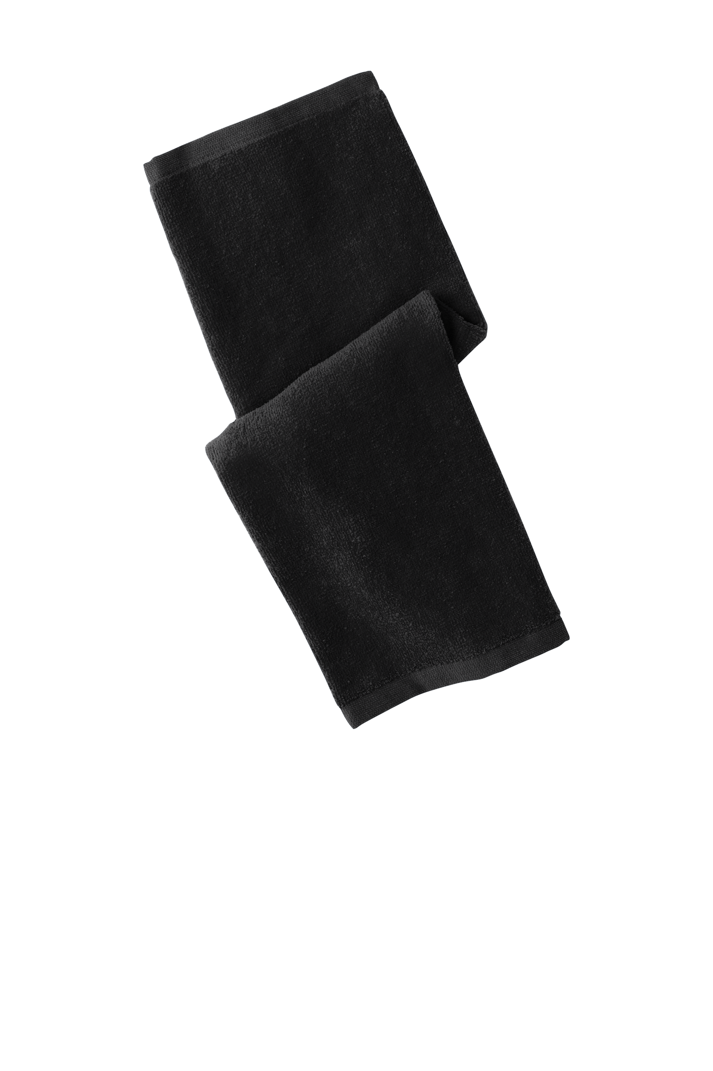 PT390  Port Authority® Hemmed Towel