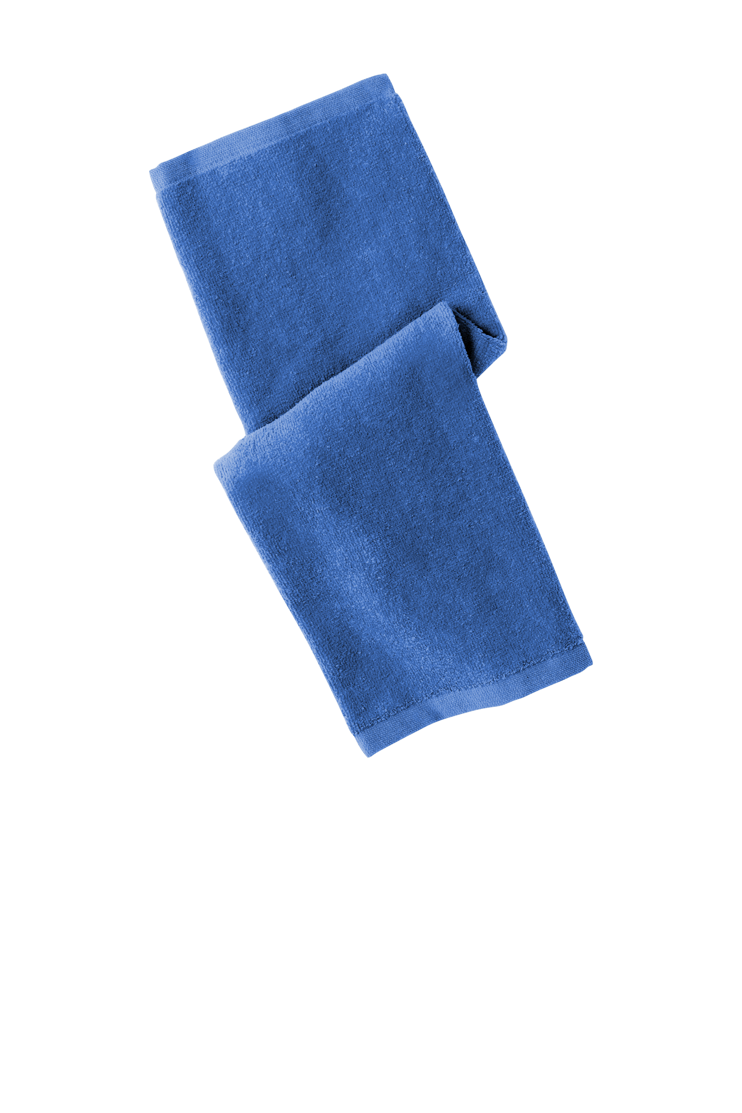 PT390  Port Authority® Hemmed Towel