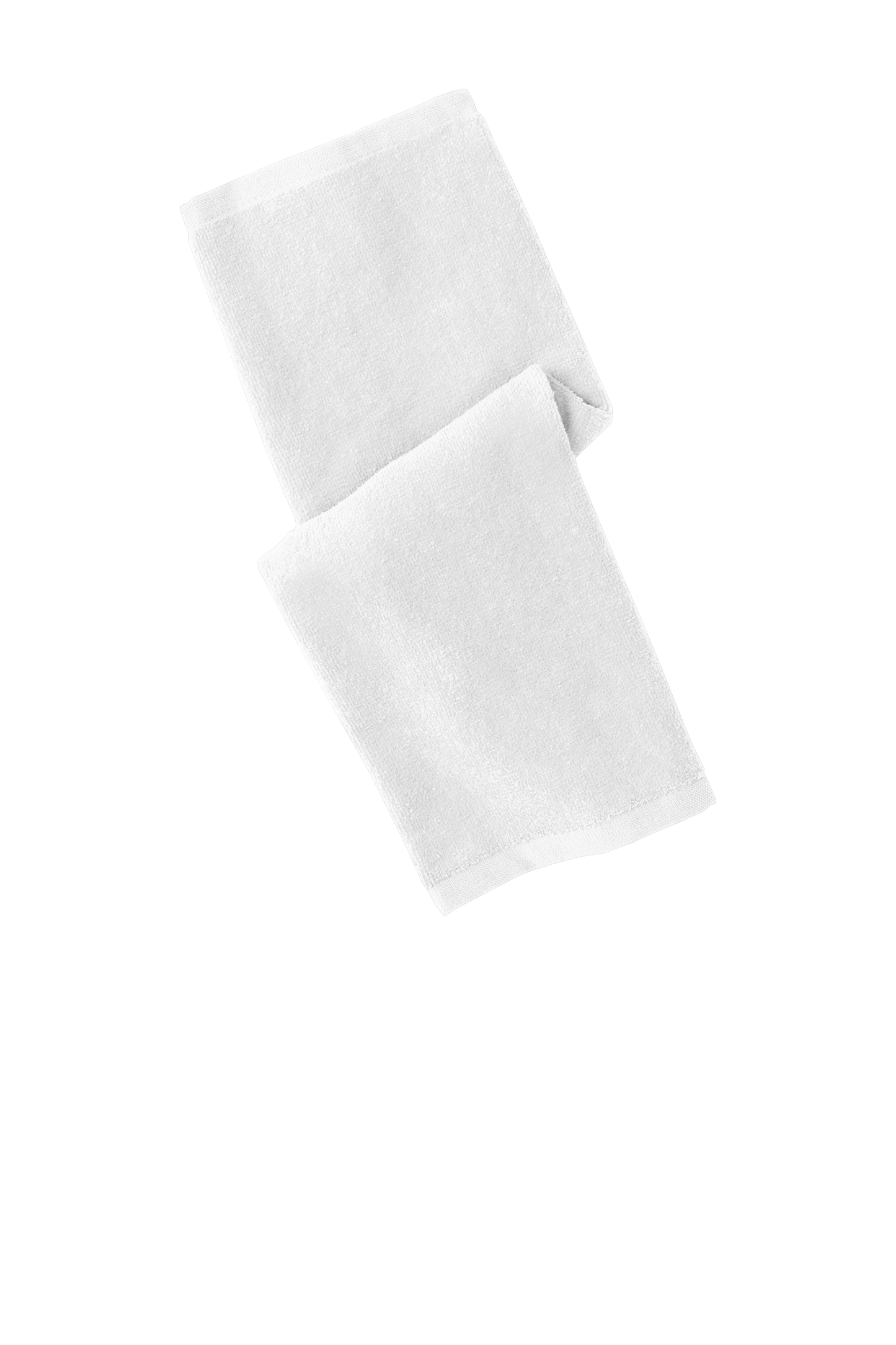 PT390  Port Authority® Hemmed Towel