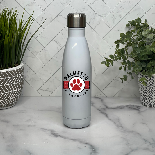 Palmetto Elementary Contoured Bottle