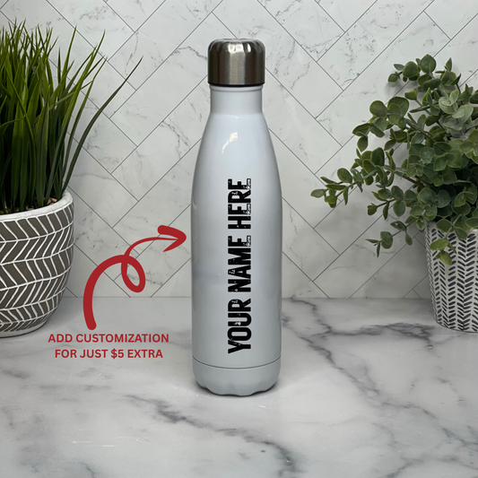 Palmetto Elementary Contoured Bottle