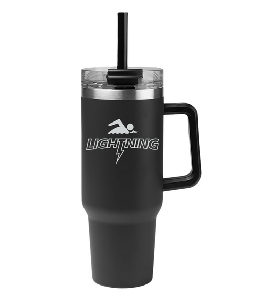 LWR Lightning 40 Ounce Tumbler