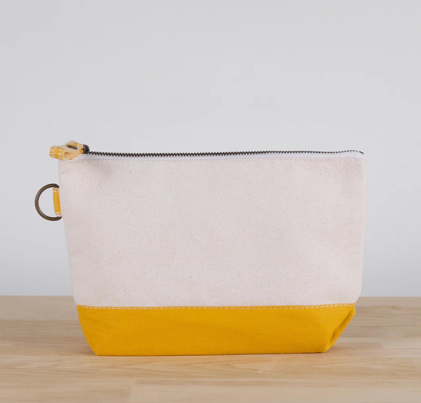 ShoreBags Zip Pouch
