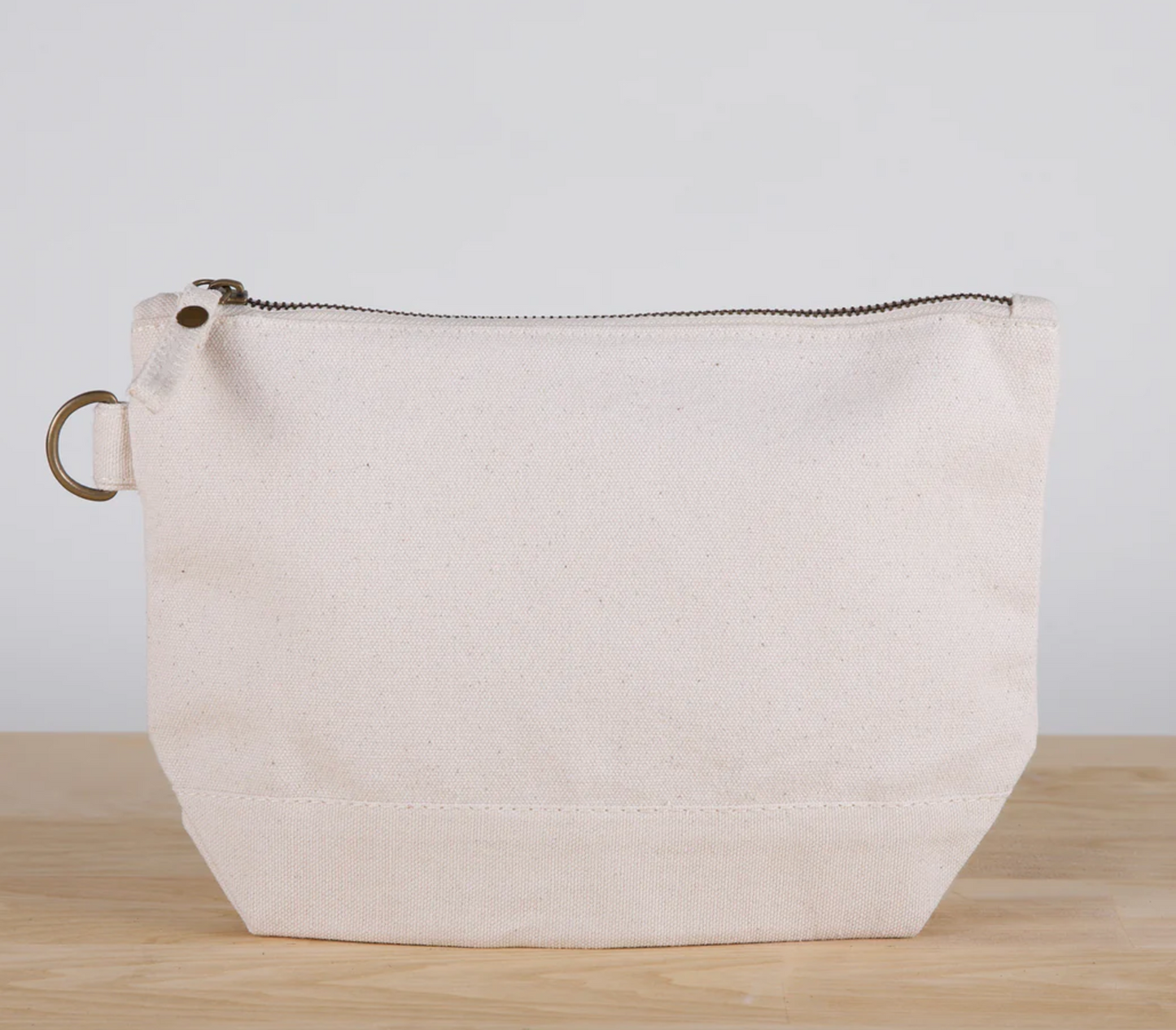 ShoreBags Zip Pouch