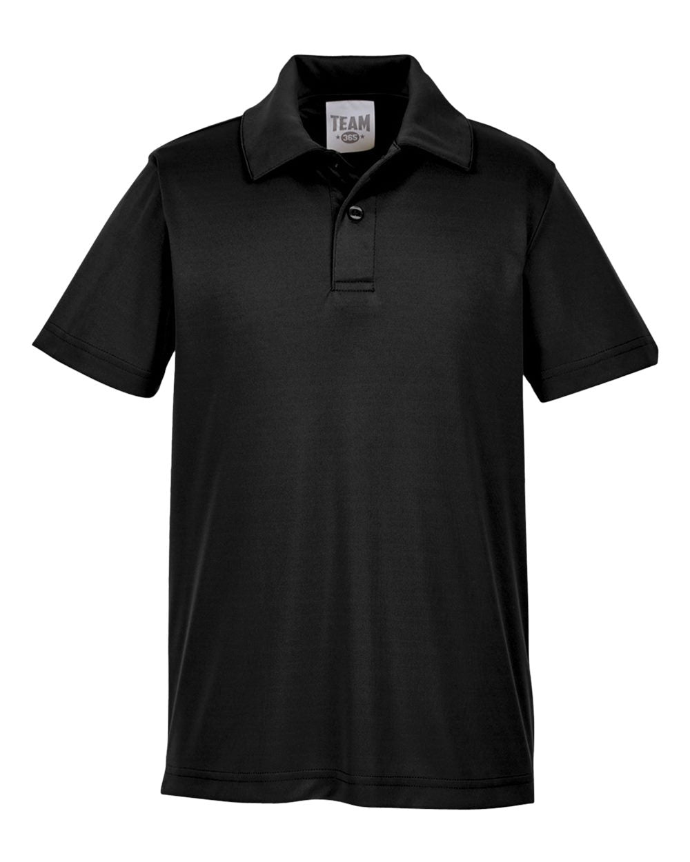 Team 365 Youth Zone Performance Polo - TT51Y
