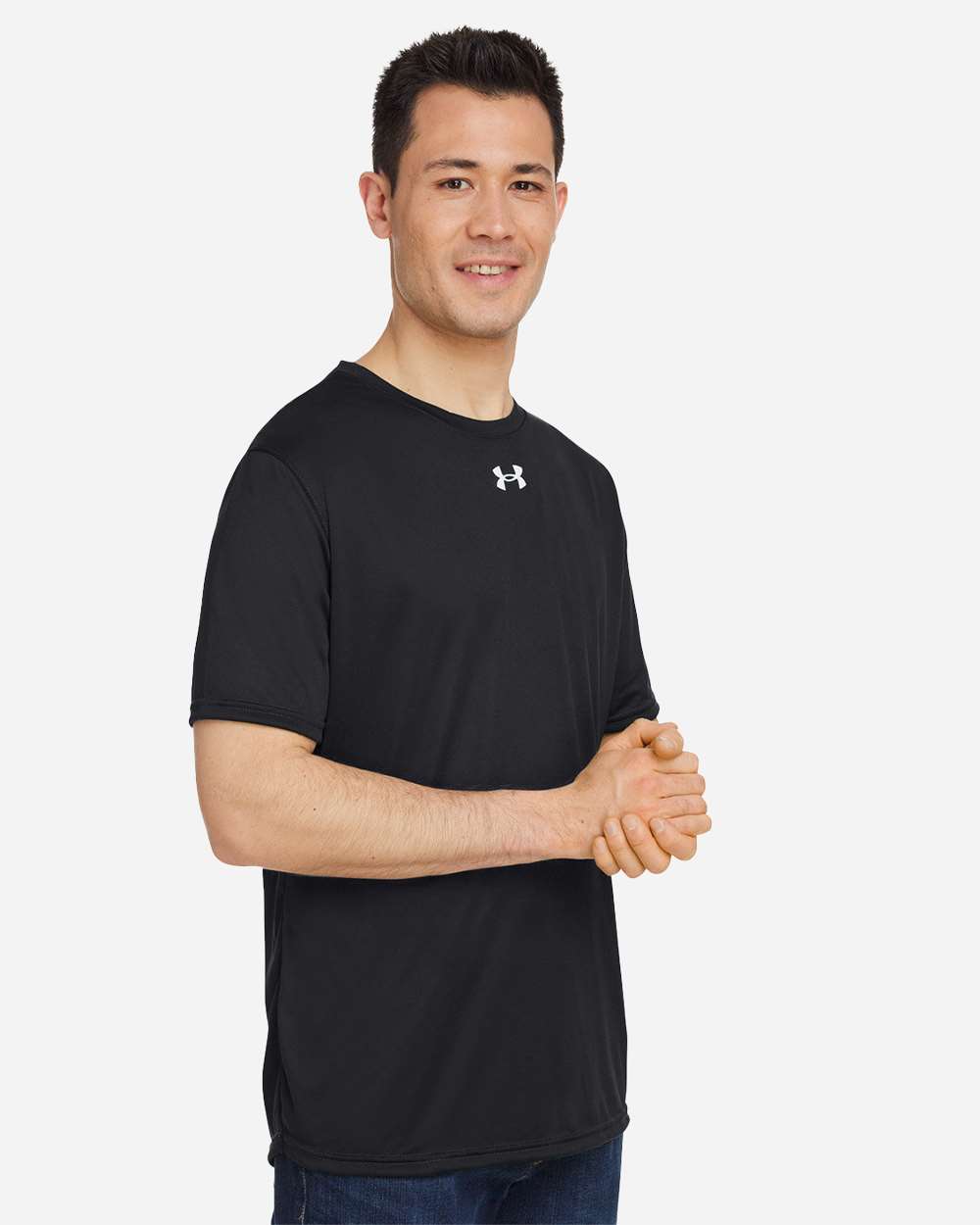 Under Armour Men's Team Tech™ T-Shirt 1376842