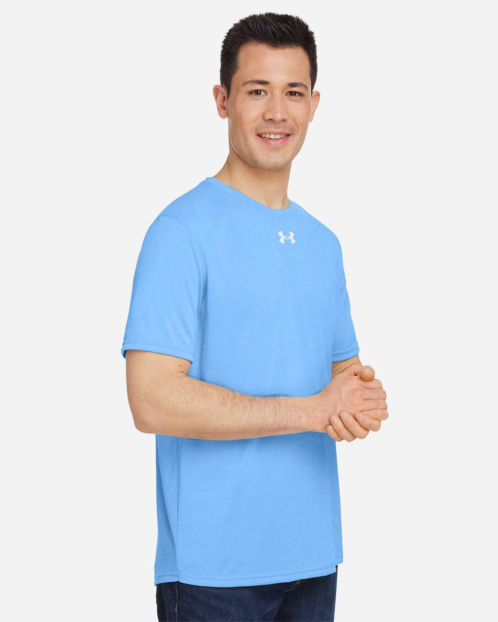 Under Armour Men's Team Tech™ T-Shirt 1376842