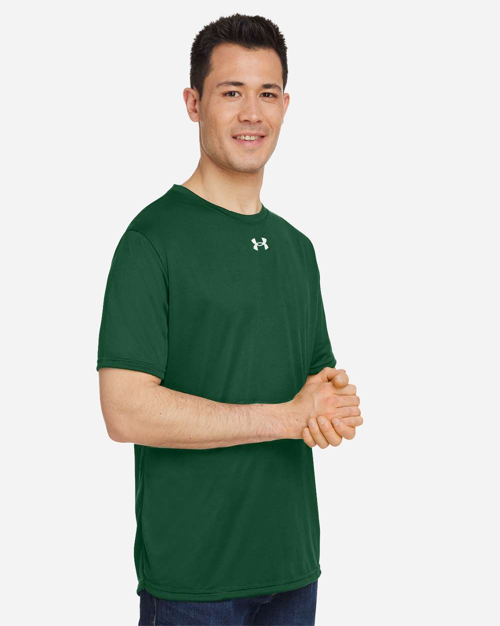 Under Armour Men's Team Tech™ T-Shirt 1376842