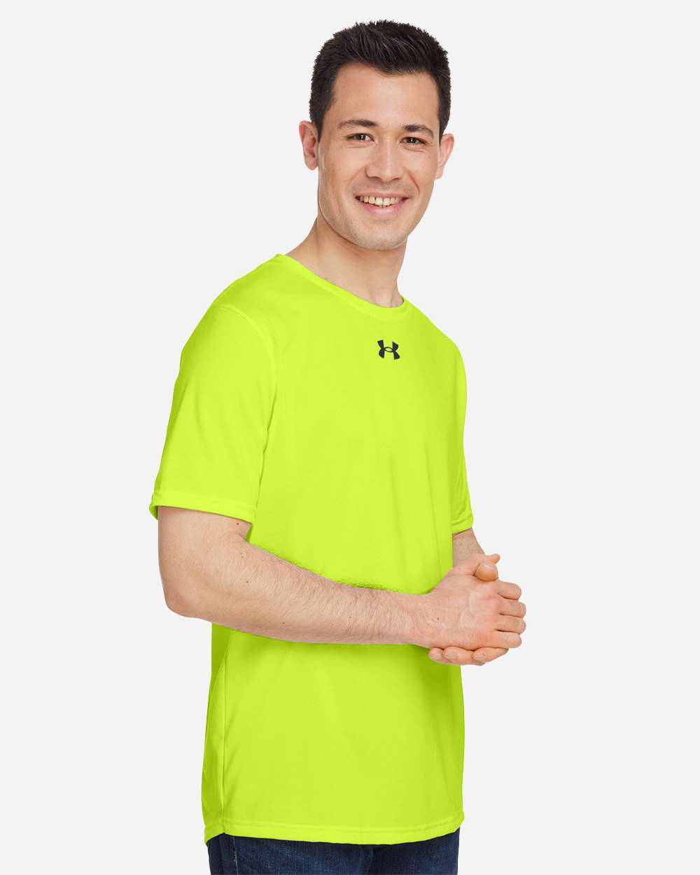 Under Armour Men's Team Tech™ T-Shirt 1376842