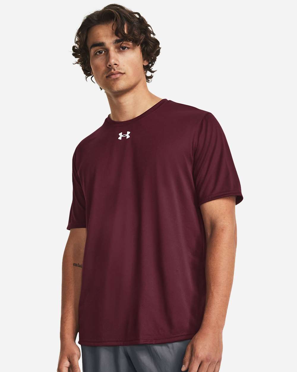 Under Armour Men's Team Tech™ T-Shirt 1376842