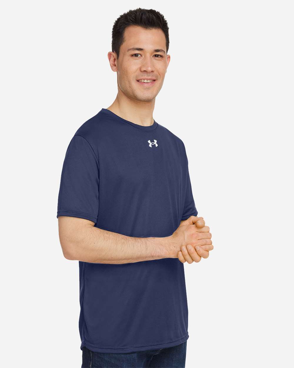 Under Armour Men's Team Tech™ T-Shirt 1376842