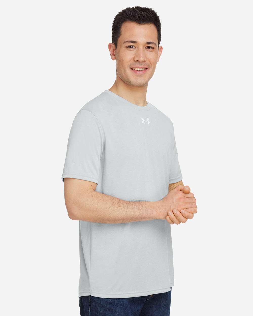 Under Armour Men's Team Tech™ T-Shirt 1376842