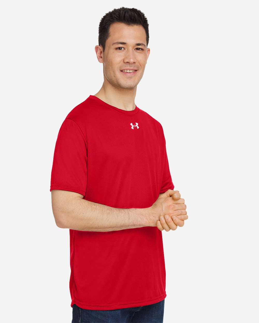Under Armour Men's Team Tech™ T-Shirt 1376842