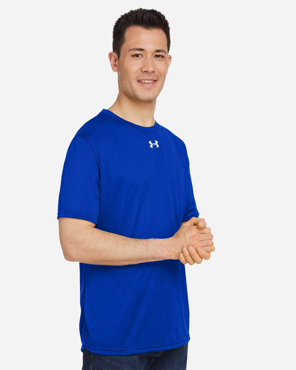 Under Armour Men's Team Tech™ T-Shirt 1376842