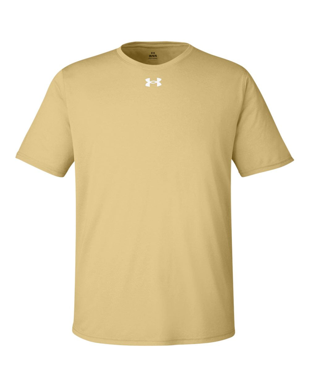 Under Armour Men's Team Tech™ T-Shirt 1376842