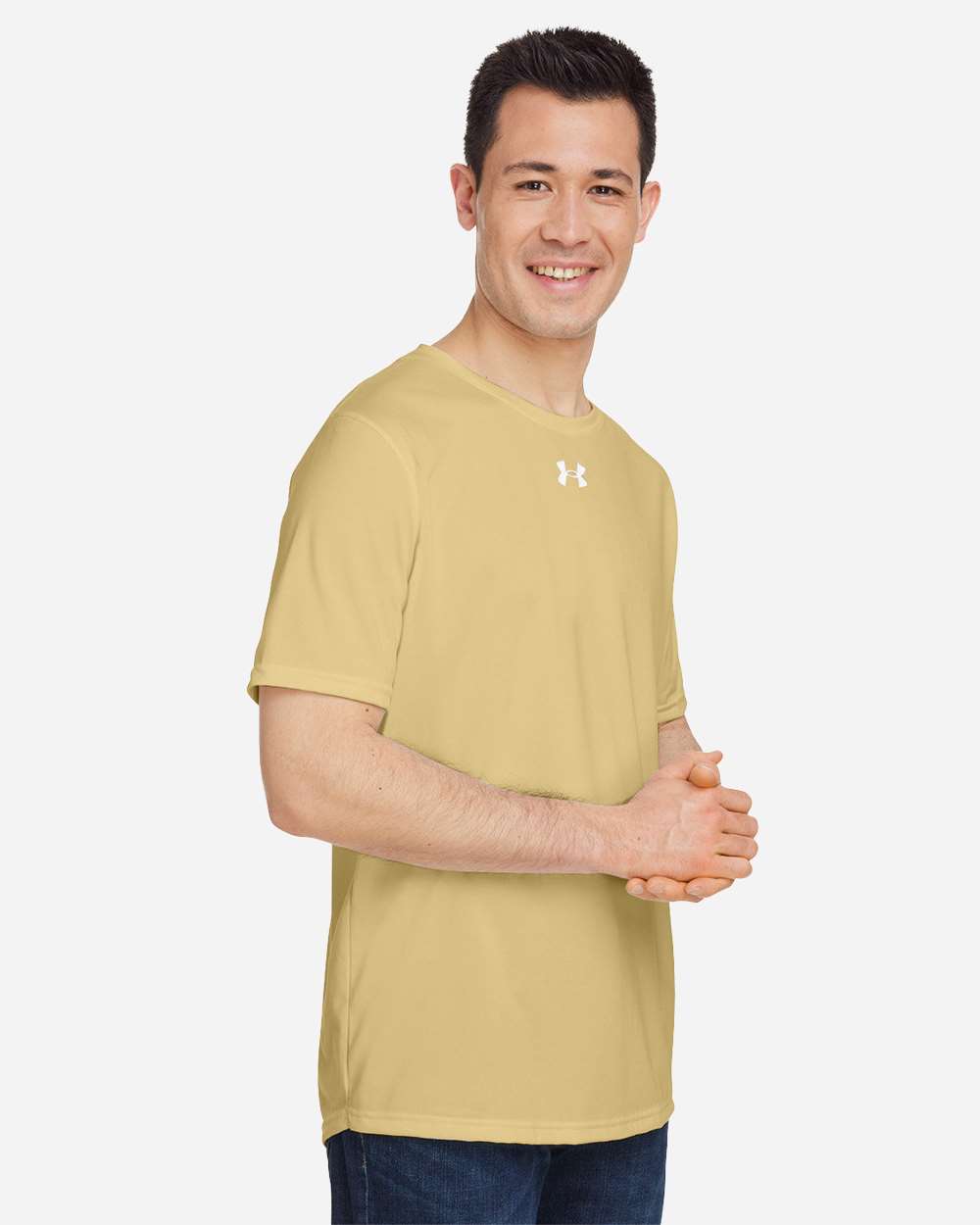 Under Armour Men's Team Tech™ T-Shirt 1376842