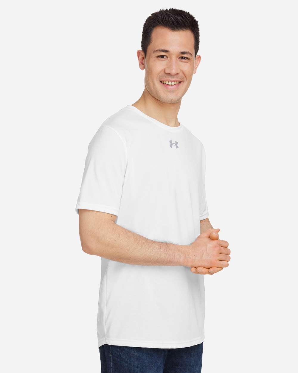 Under Armour Men's Team Tech™ T-Shirt 1376842
