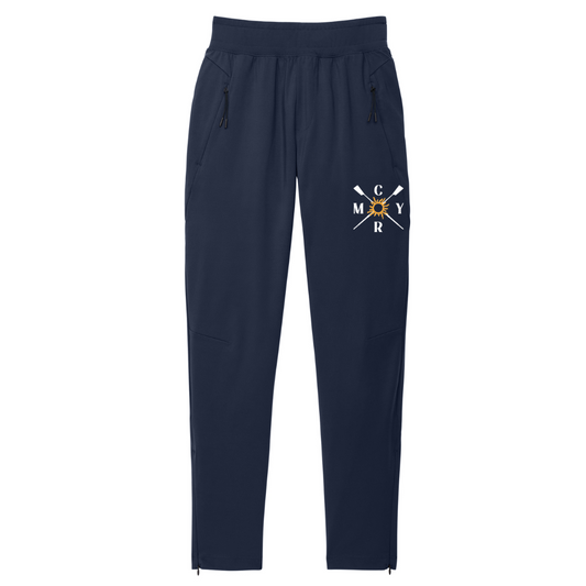 Manatee Rowing Circuit Ladies Jogger PST871