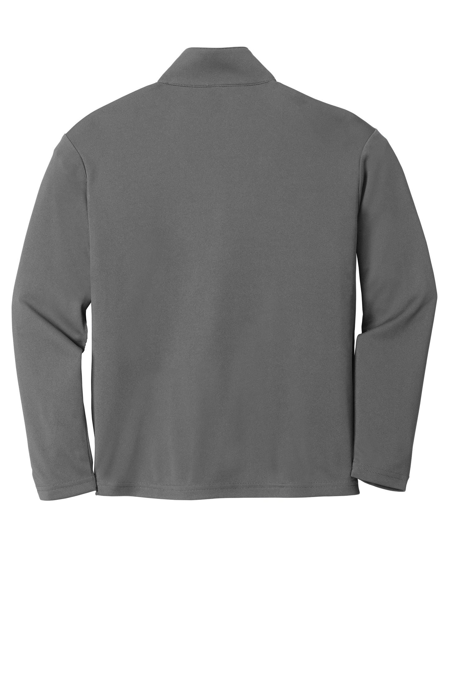 YST357  Sport-Tek ®Youth PosiCharge ®Competitor ™1/4-Zip Pullover