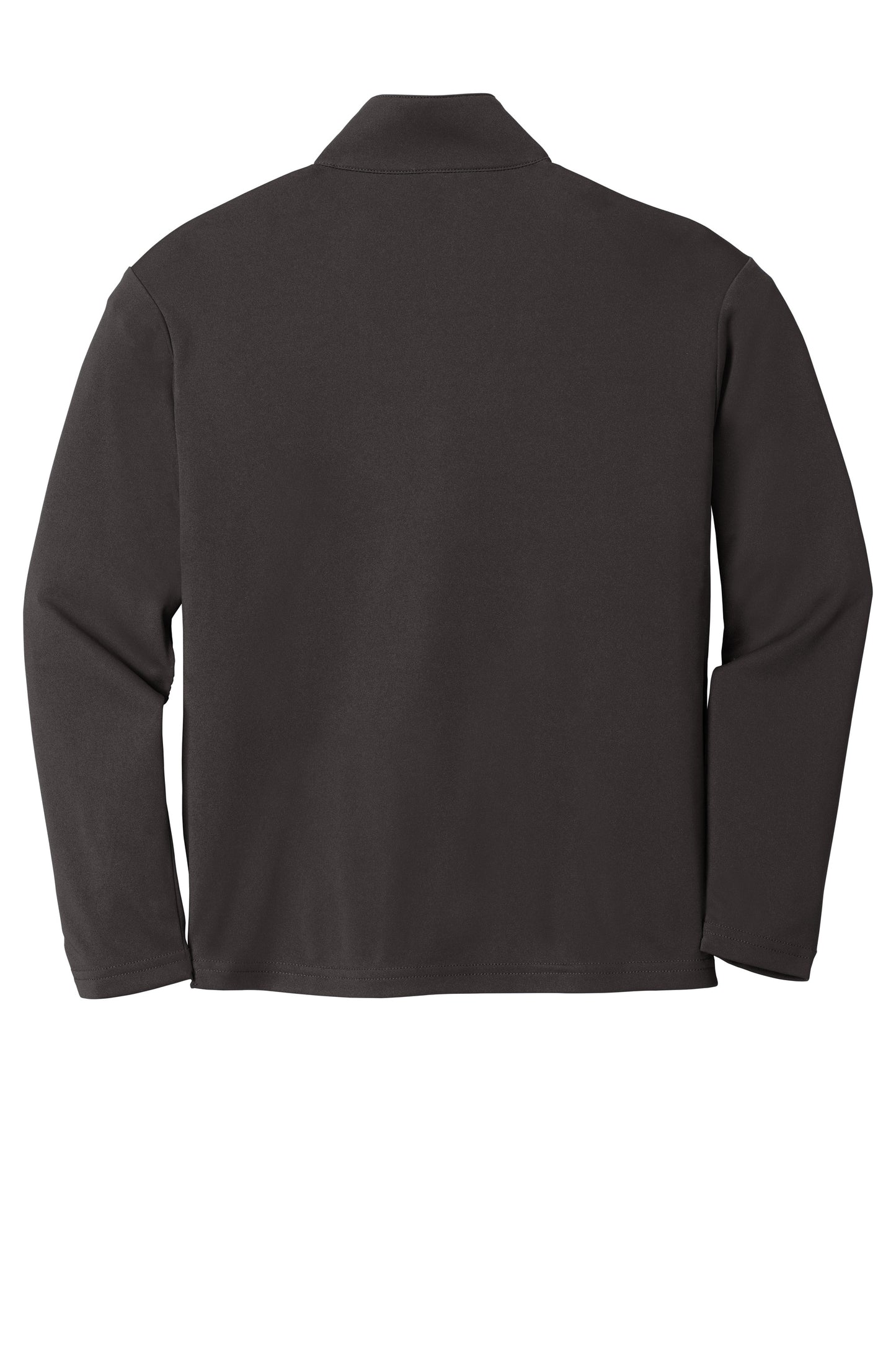 YST357  Sport-Tek ®Youth PosiCharge ®Competitor ™1/4-Zip Pullover