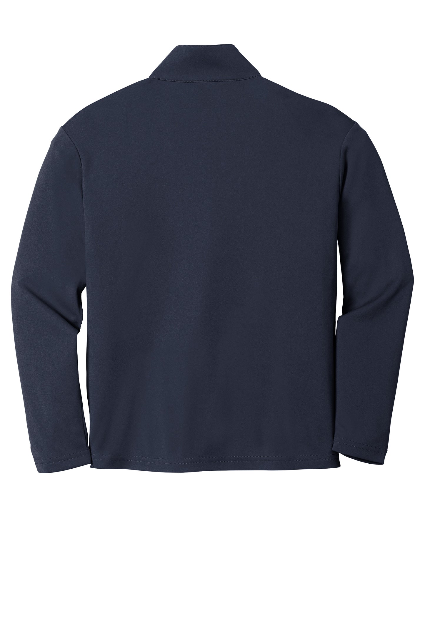 YST357  Sport-Tek ®Youth PosiCharge ®Competitor ™1/4-Zip Pullover