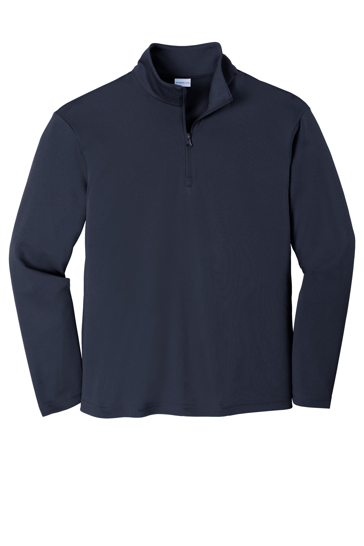 YST357  Sport-Tek ®Youth PosiCharge ®Competitor ™1/4-Zip Pullover