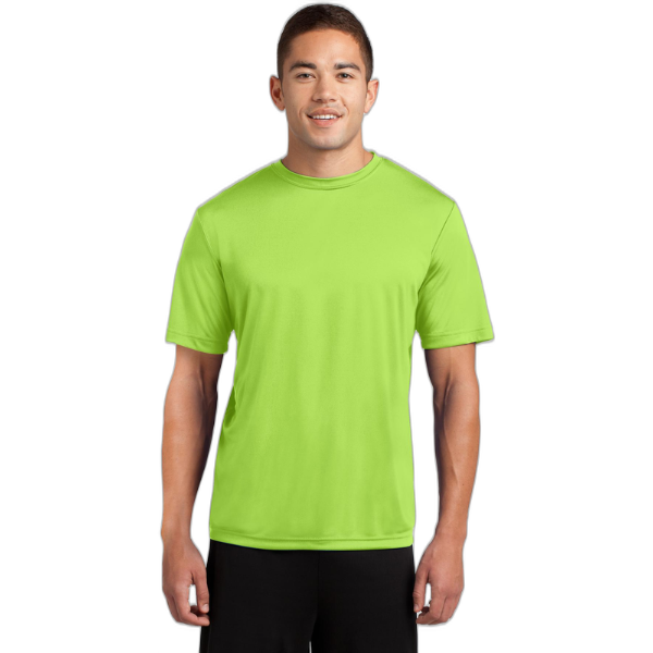 Sport-Tek® Tall PosiCharge® Competitor™  Tee. TST350