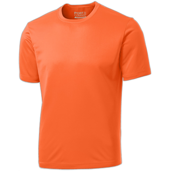 Port & Company® Performance Tee. PC380