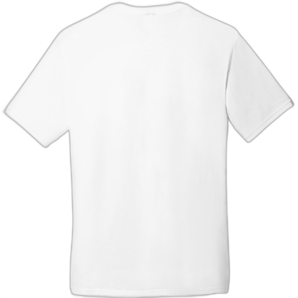 District ® Perfect Tri®Tee. DM130