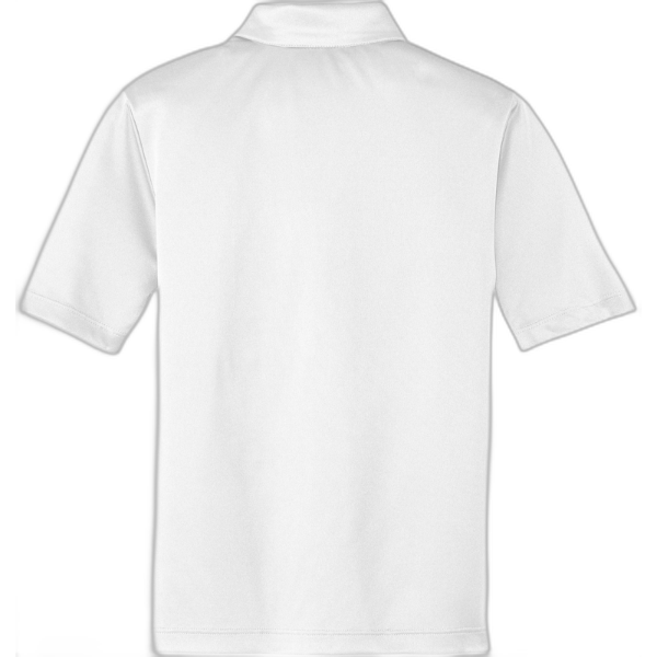Port Authority® Youth Silk Touch™ Performance Polo. Y540