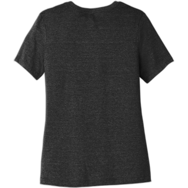 BELLA+CANVAS® Women's Relaxed Triblend Tee BC6413
