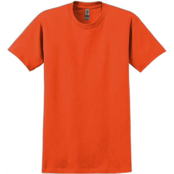 Gildan® - Ultra Cotton® 100% US Cotton T-Shirt.  2000
