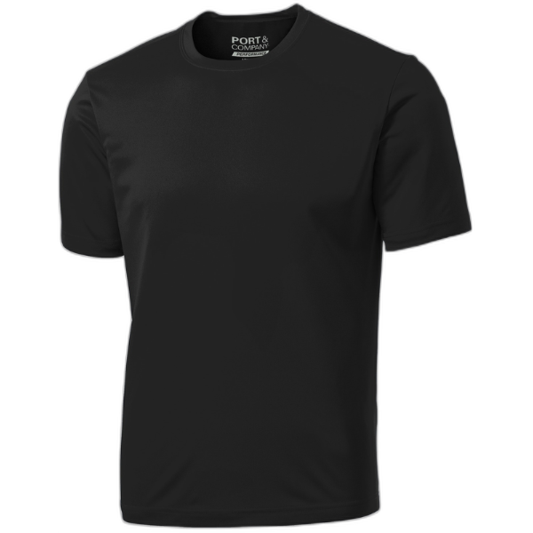 Port & Company® Performance Tee. PC380