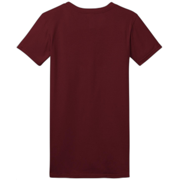 District® Women's Fitted The Concert Tee® DT5001