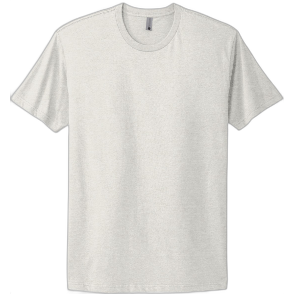 Next Level Apparel® Unisex Cotton Tee. NL3600