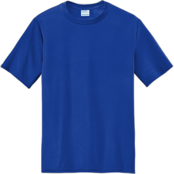 Port & Company® Performance Tee. PC380