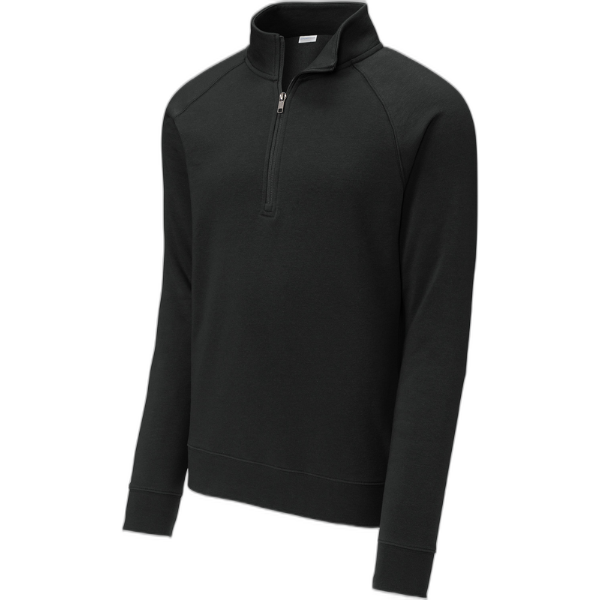 Sport-Tek® Drive Fleece 1/4-Zip Pullover STF202