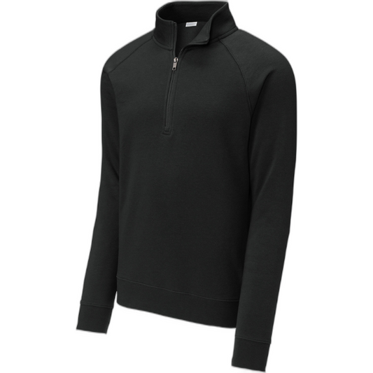 Sport-Tek® Drive Fleece 1/4-Zip Pullover STF202
