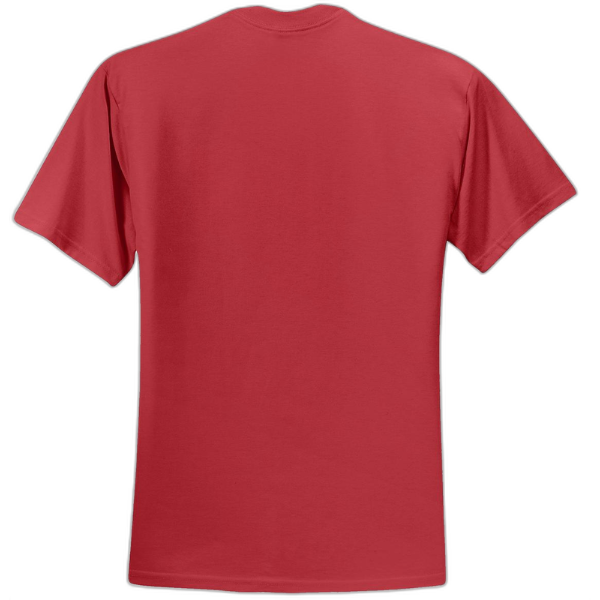 JERZEES® -  Dri-Power® 50/50 Cotton/Poly T-Shirt.  29M
