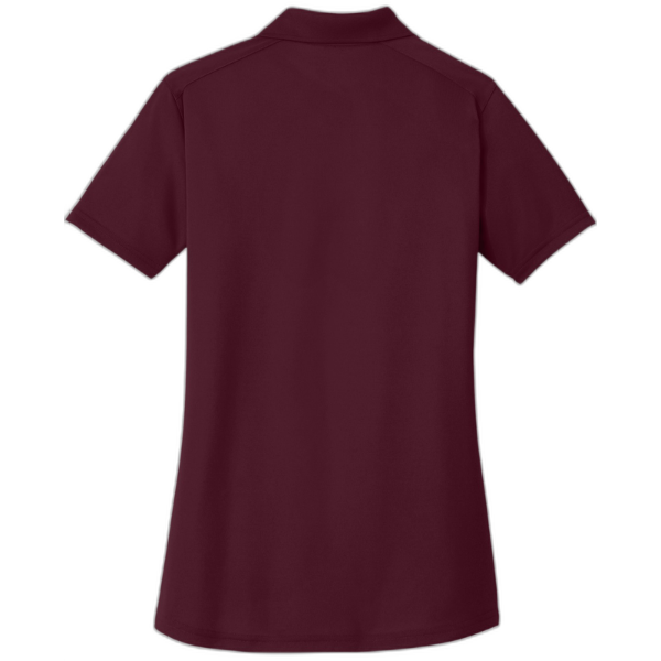 CornerStone® Ladies Select Lightweight Snag-Proof Polo. CS419