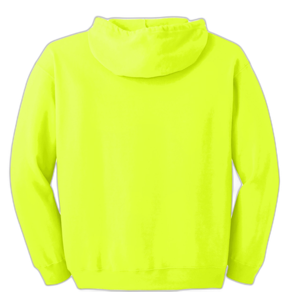 Gildan® - Heavy Blend™ Full-Zip Hooded Sweatshirt. 18600