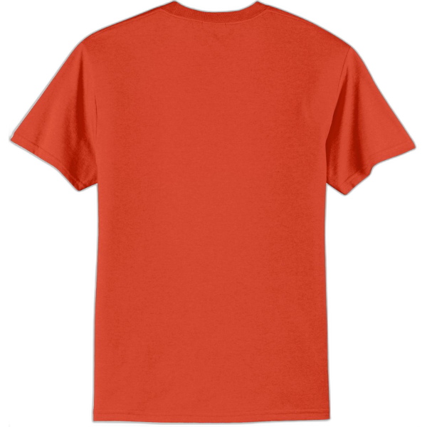 Port & Company® Tall Core Blend Tee. PC55T