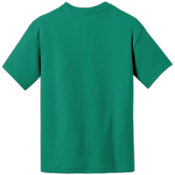 Gildan® Youth DryBlend® 50 Cotton/50 Poly T-Shirt.  8000B