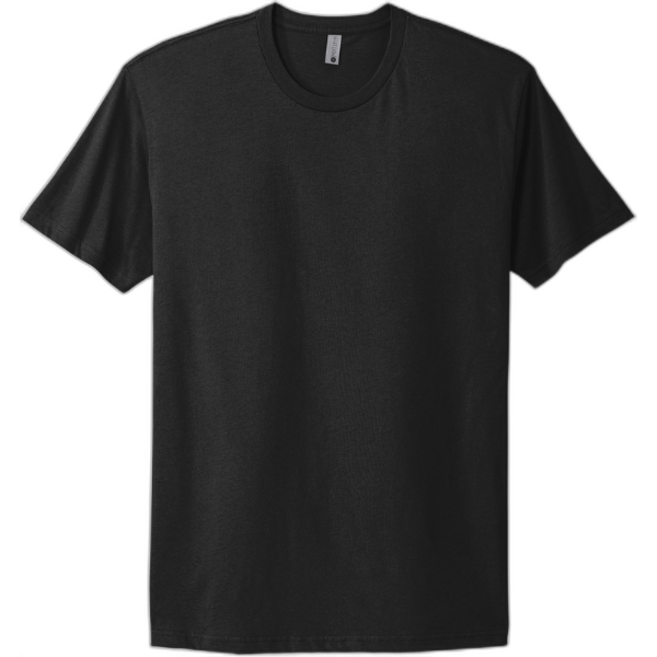 Next Level Apparel® Unisex Cotton Tee. NL3600
