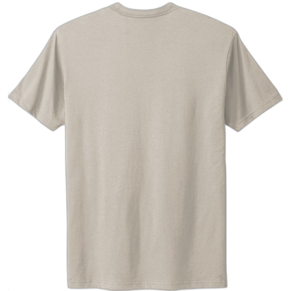 Next Level Apparel® Unisex Cotton Tee. NL3600