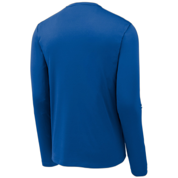 Sport-Tek ® Posi-UV® Pro Long Sleeve Tee. ST420LS